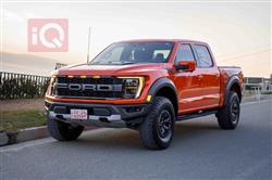 Ford F-150 Raptor